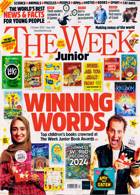 The Week Junior Magazine Issue NO 460