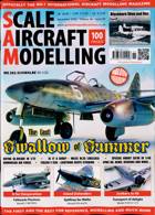 Scale Aircraft Modelling Magazine Issue NOV 24