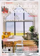 Homebuilding & Renovating Magazine Issue DEC 24