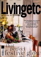 Living Etc Magazine Issue DEC 24