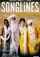 Songlines Magazine Issue DEC 24