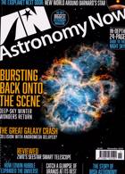 Astronomy Now Magazine Issue NOV 24