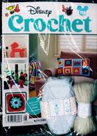 Disney Crochet Magazine Issue PART108