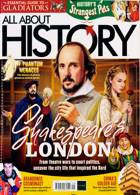 All About History Magazine Issue NO 149