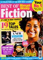 Womans Weekly Fiction Magazine Issue NO 49