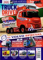 Truck And Driver Magazine Issue NOV 24