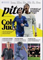 Pitch Magazine Issue No.10