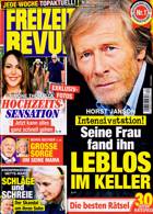 Freizeit Revue Magazine Issue n0.34