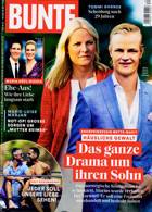 Bunte Illustrierte Magazine Issue no.34