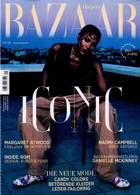 Harpers Bazaar Germany Magazine Issue sept24