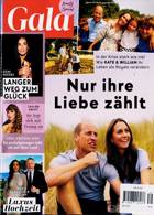 Gala (German) Magazine Issue NO 39