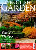 English Garden Magazine Issue NOV 24