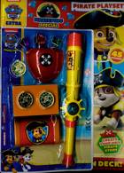 Paw Patrol Extra Magazine Issue NO 41