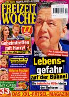 Freizeit Woche Magazine Issue NO 39