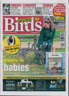 Cage And Aviary Birds Magazine Issue 02/10/2024