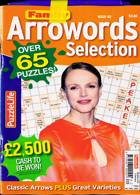 Family Arrowords Selection Magazine Issue NO 82