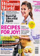 Womans World Magazine Issue 26 Aug24