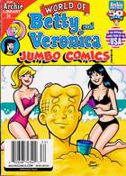 Betty And Veronica Magazine Issue no.34