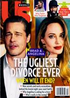 Us Weekly Magazine Issue 26/08/2024