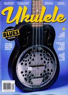 Ukulele Magazine Issue aut24