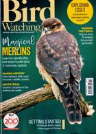 Bird Watching Magazine Issue OCT 24