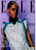 Elle Magazine Issue NOV 24