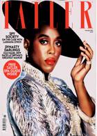 Tatler Magazine Issue NOV 24