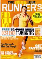 Runners World Magazine Issue NOV 24