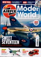 Airfix Model World Magazine Issue NOV 24