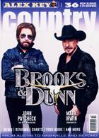 Country Music People Magazine Issue OCT 24