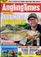 Angling Times Magazine Issue 01/10/2024