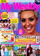 My Weekly Magazine Issue 05/10/2024