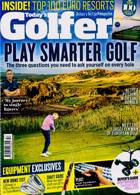 Todays Golfer Magazine Issue NO 457