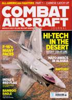 Combat Aircraft Magazine Issue NOV 24