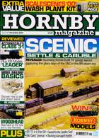 Hornby Magazine Issue NOV 24