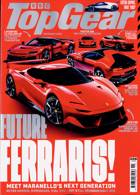 Bbc Top Gear Magazine Issue NOV 24