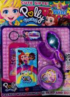 Polly Pocket Magazine Issue NO 31