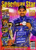 Speedway Star Magazine Issue 05/10/2024