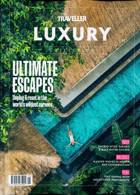 Nat Geo Trav Collections Magazine Issue LUXURY 24