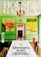 House & Garden Magazine Issue NOV 24