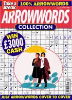 Tab Arrowwords Collection Magazine Issue NO 11