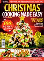 Lifestyle Collection Magazine Issue XMAS COOK