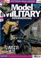 Model Military International Magazine Issue NO 223