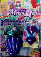 Lets Be Mermaids Magazine Issue NO 20