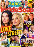 Inside Soap Magazine Issue 05/10/2024