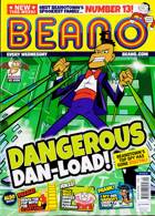 Beano Magazine Issue 05/10/2024