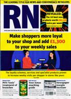 Retail Newsagent Magazine Issue 04/10/2024