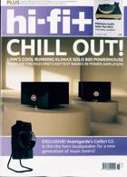 Hi Fi Plus Magazine Issue NO 236