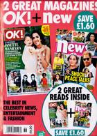 Ok Bumper Pack Magazine Issue NO 1458