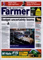 Scottish Farmer Magazine Issue 26/10/2024